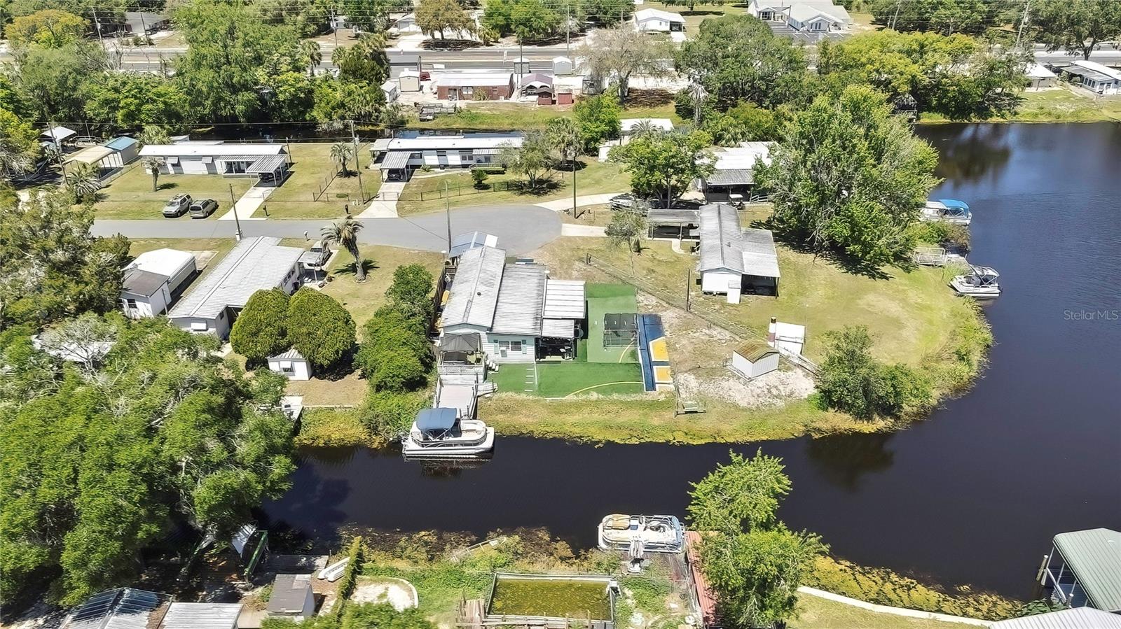 10038 E BLUEGILL CT, INVERNESS, FL, 34450