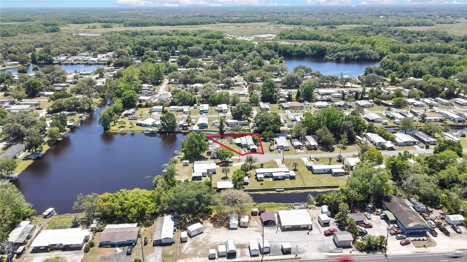 10038 E BLUEGILL CT, INVERNESS, FL, 34450