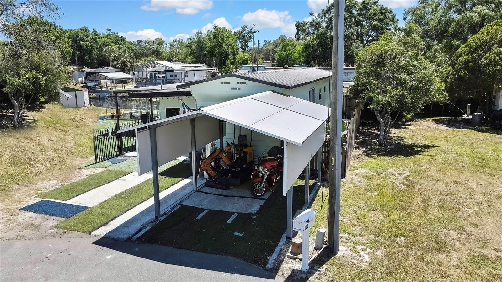 10038 E BLUEGILL CT, INVERNESS, FL, 34450