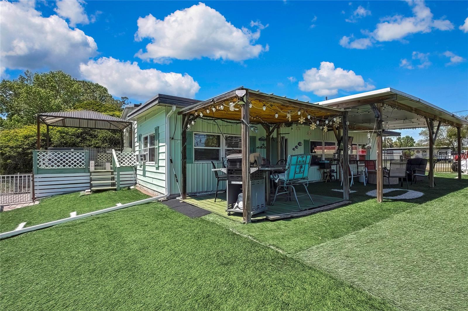 10038 E BLUEGILL CT, INVERNESS, FL, 34450