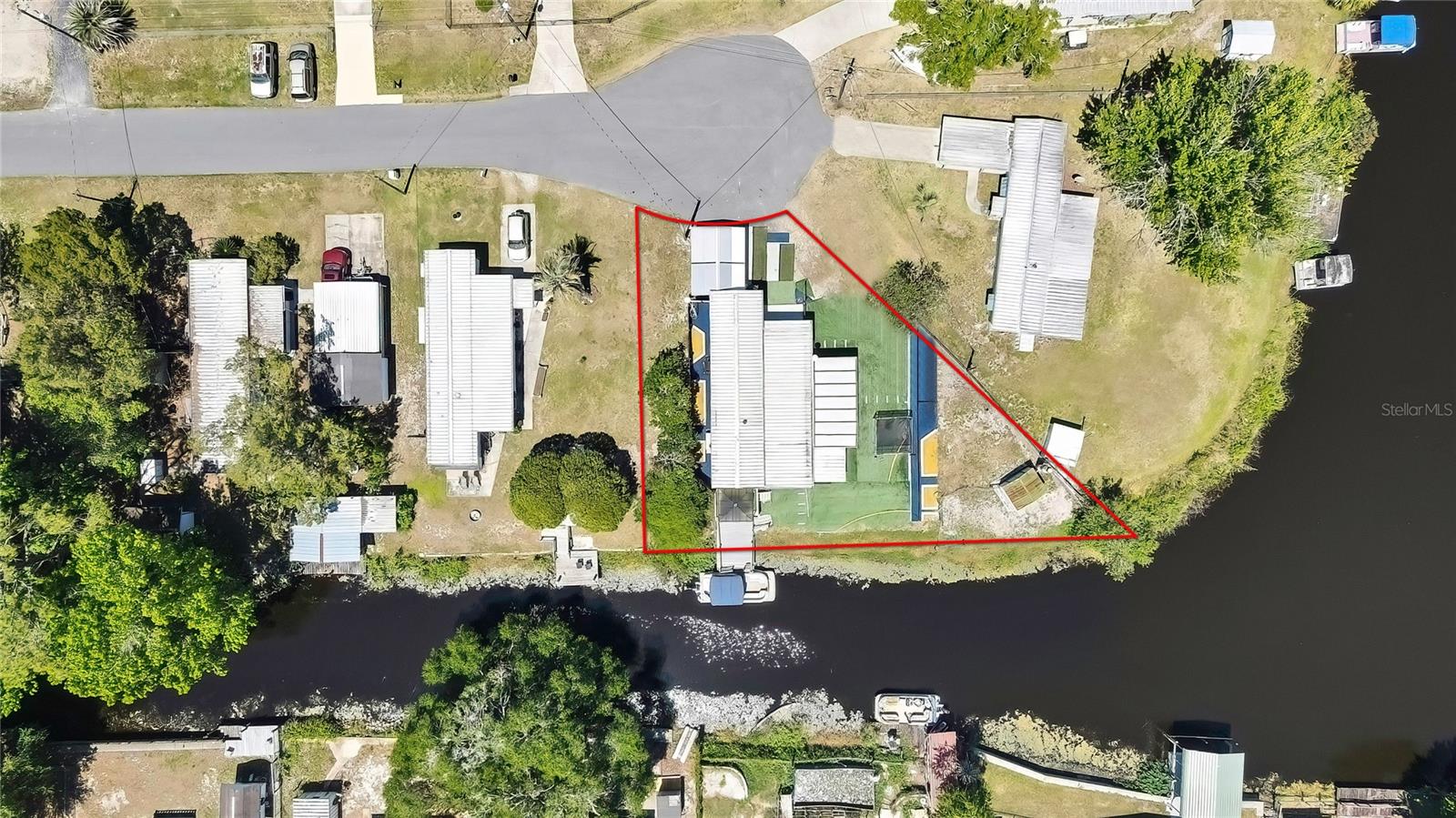 10038 E BLUEGILL CT, INVERNESS, FL, 34450