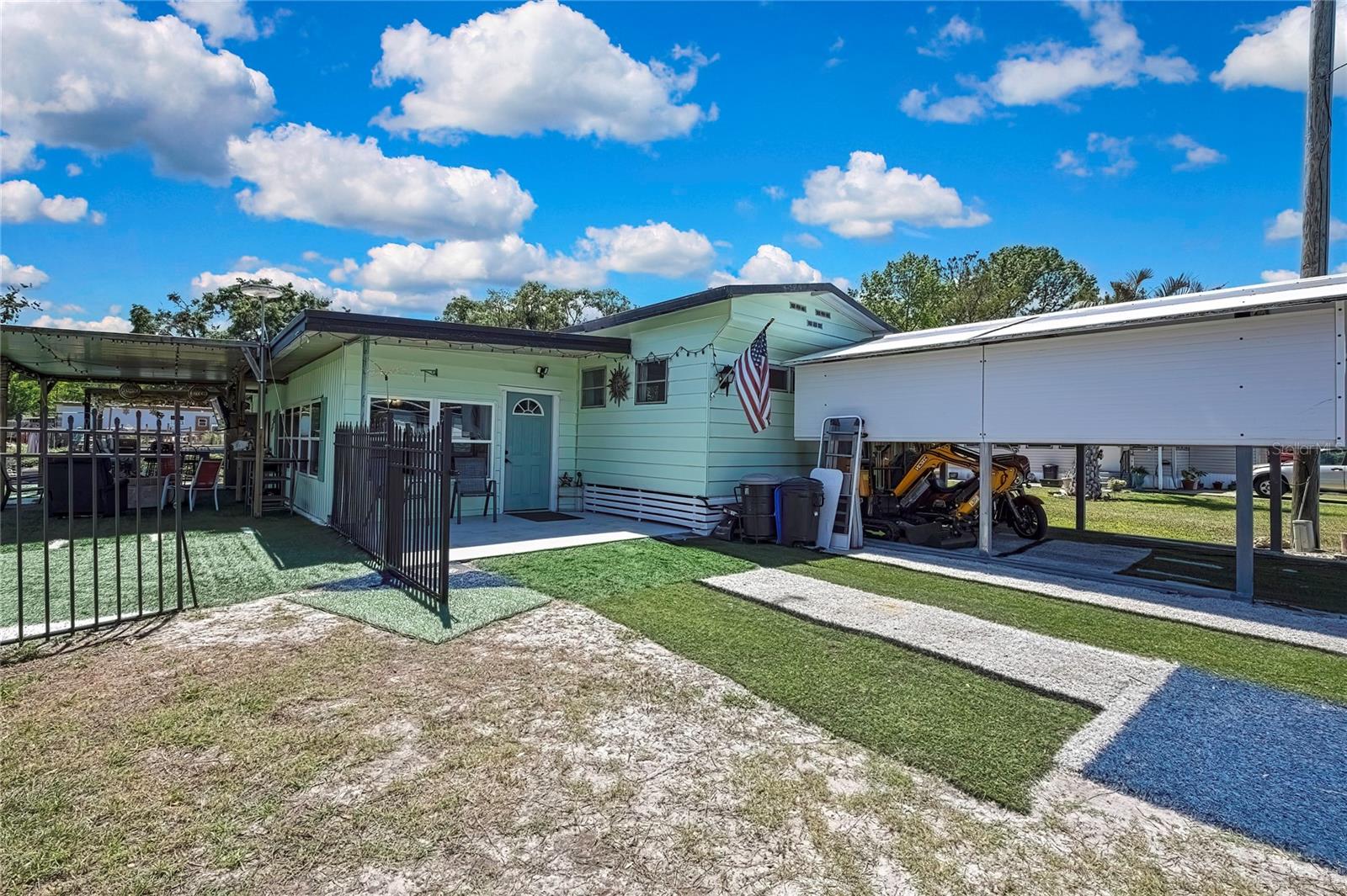 10038 E BLUEGILL CT, INVERNESS, FL, 34450