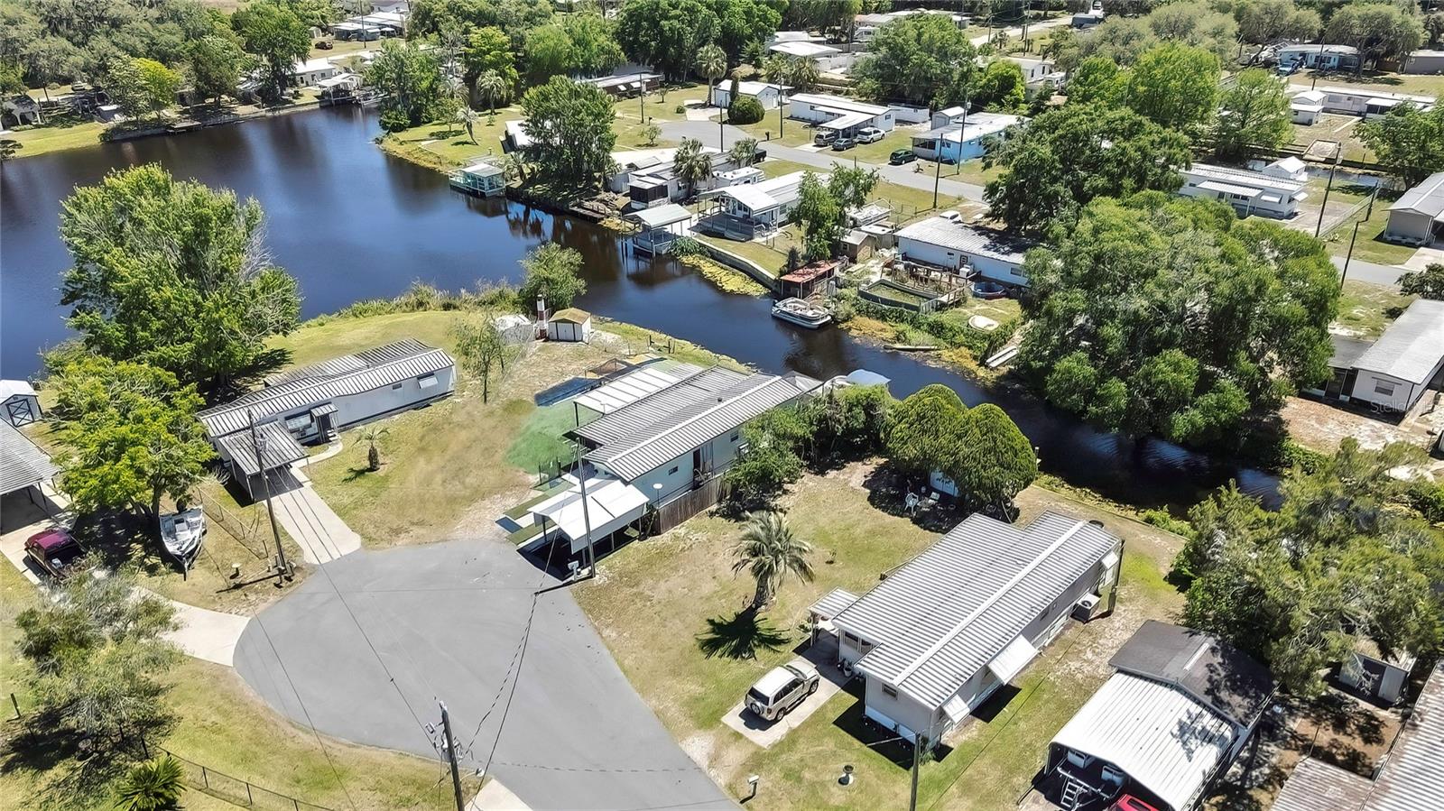 10038 E BLUEGILL CT, INVERNESS, FL, 34450