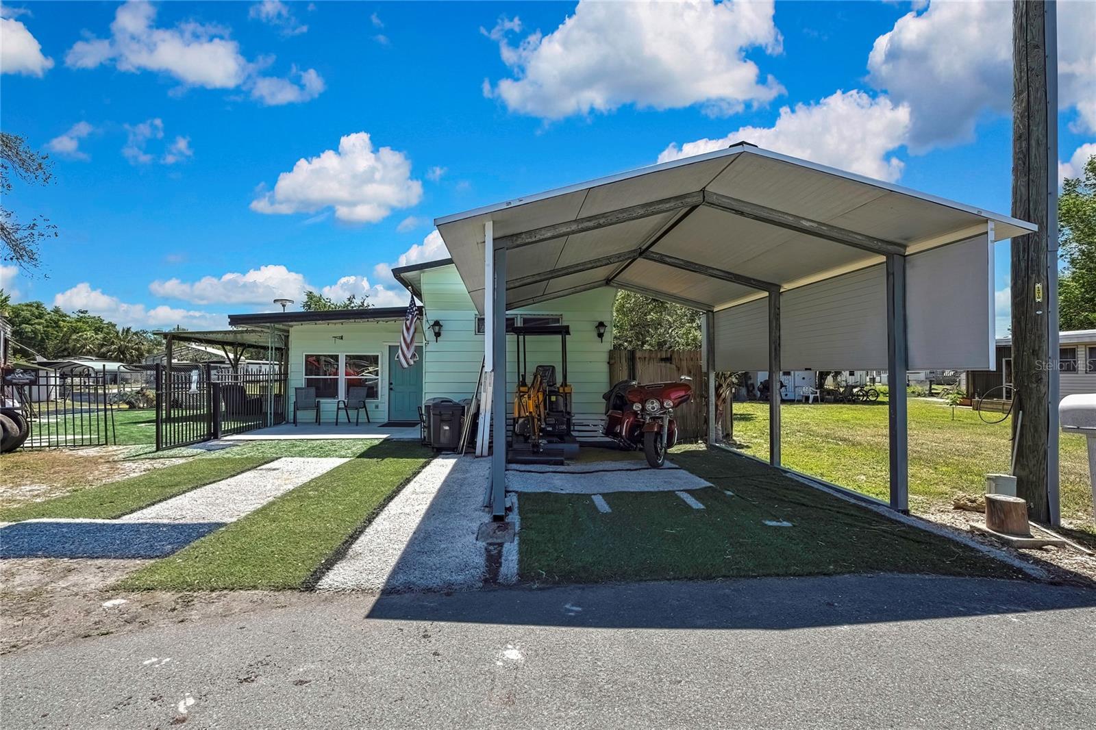 10038 E BLUEGILL CT, INVERNESS, FL, 34450