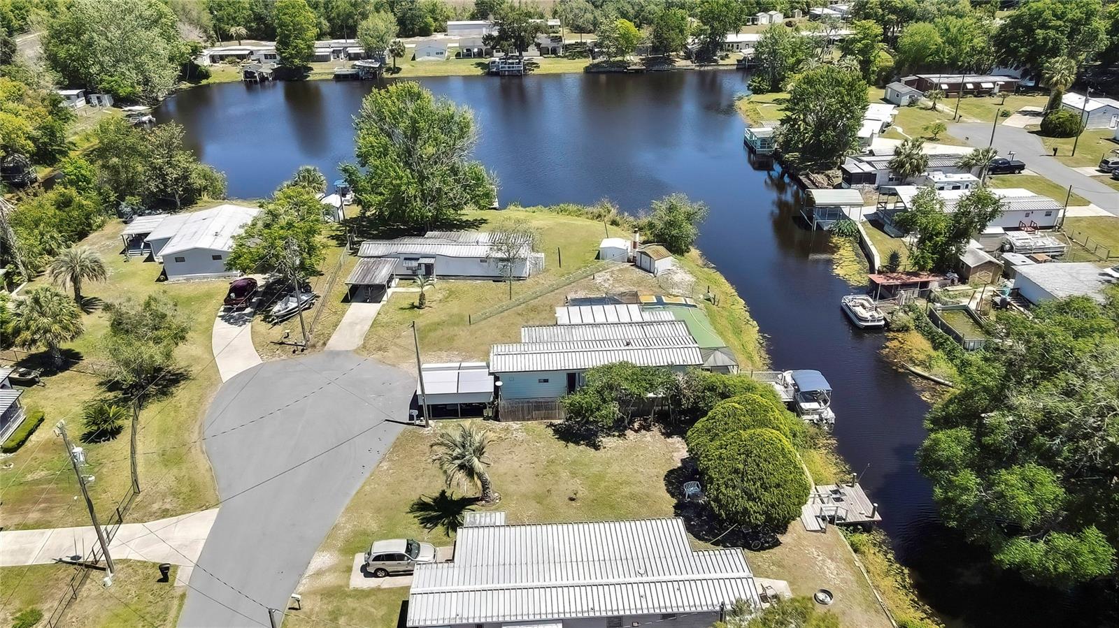 10038 E BLUEGILL CT, INVERNESS, FL, 34450