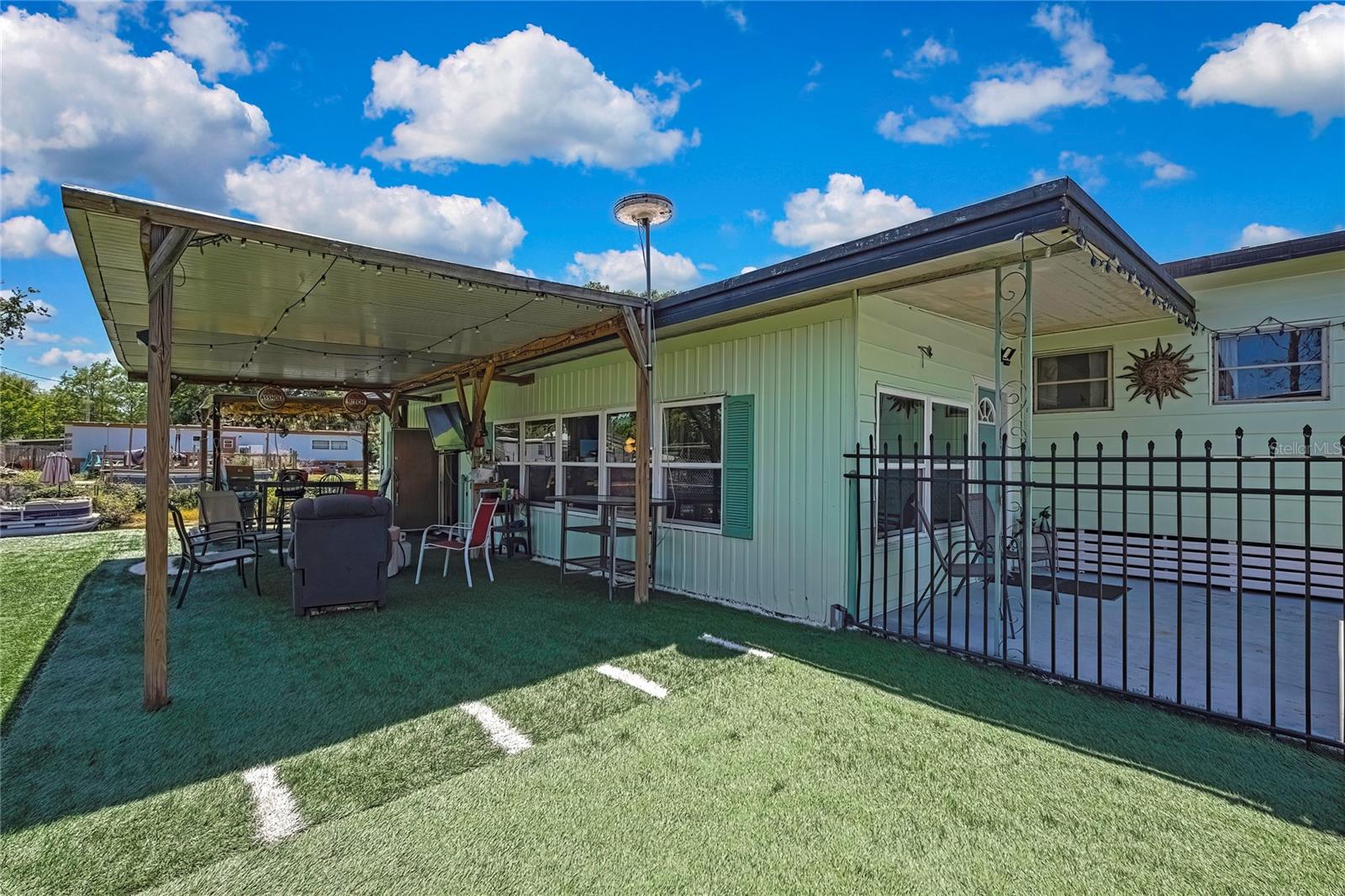 10038 E BLUEGILL CT, INVERNESS, FL, 34450