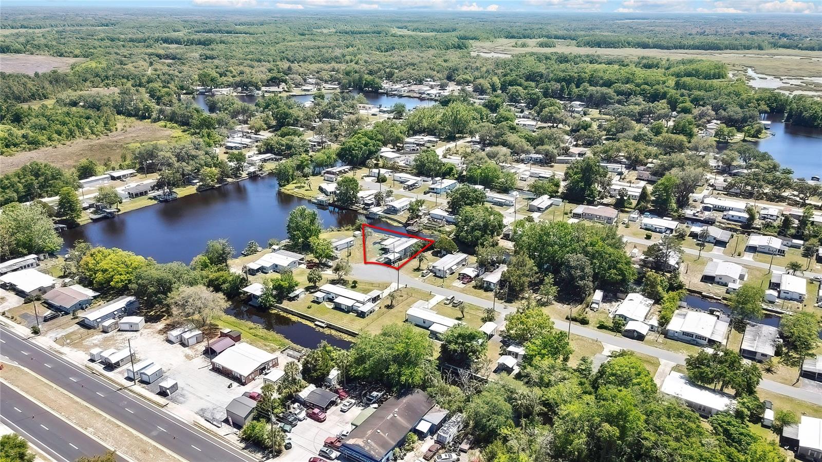 10038 E BLUEGILL CT, INVERNESS, FL, 34450