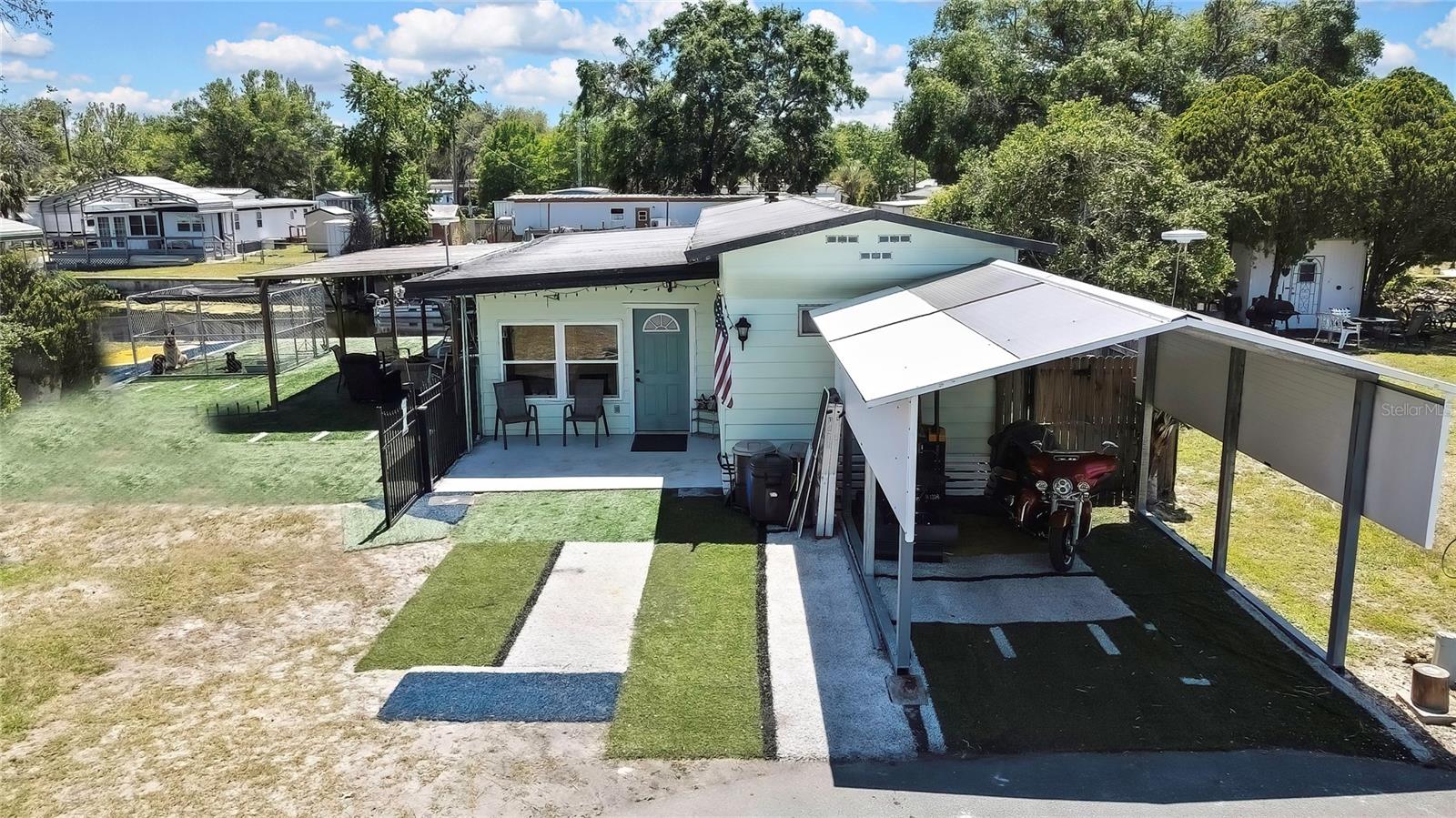 10038 E BLUEGILL CT, INVERNESS, FL, 34450