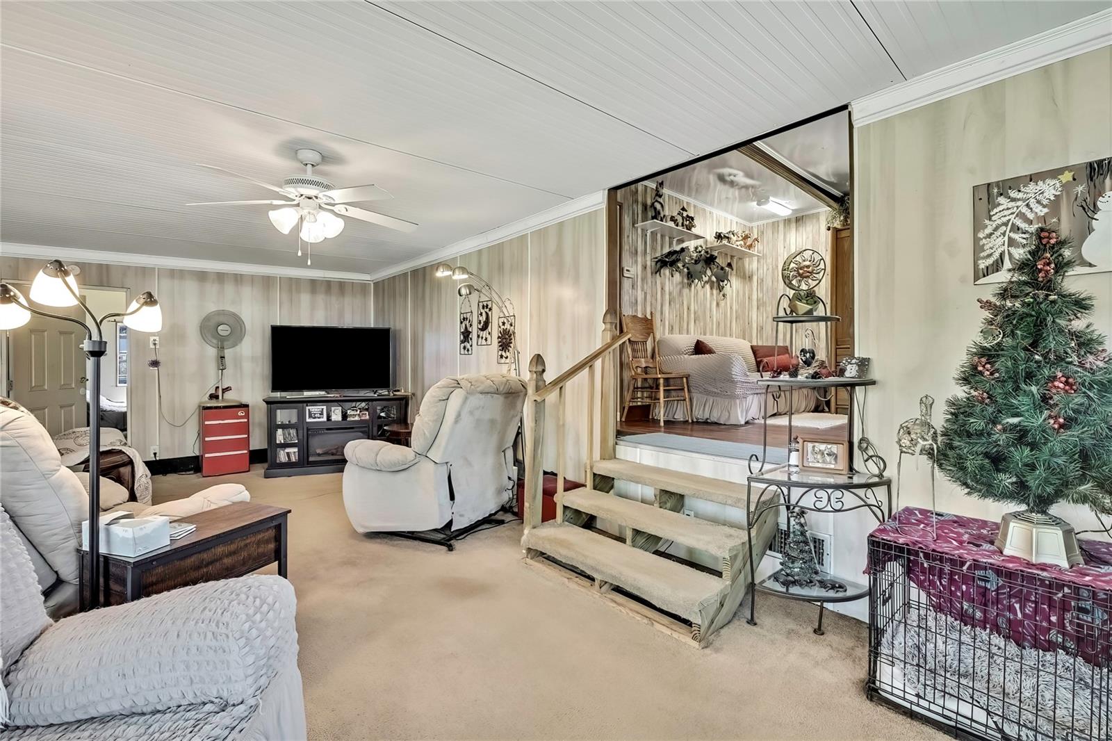 10038 E BLUEGILL CT, INVERNESS, FL, 34450