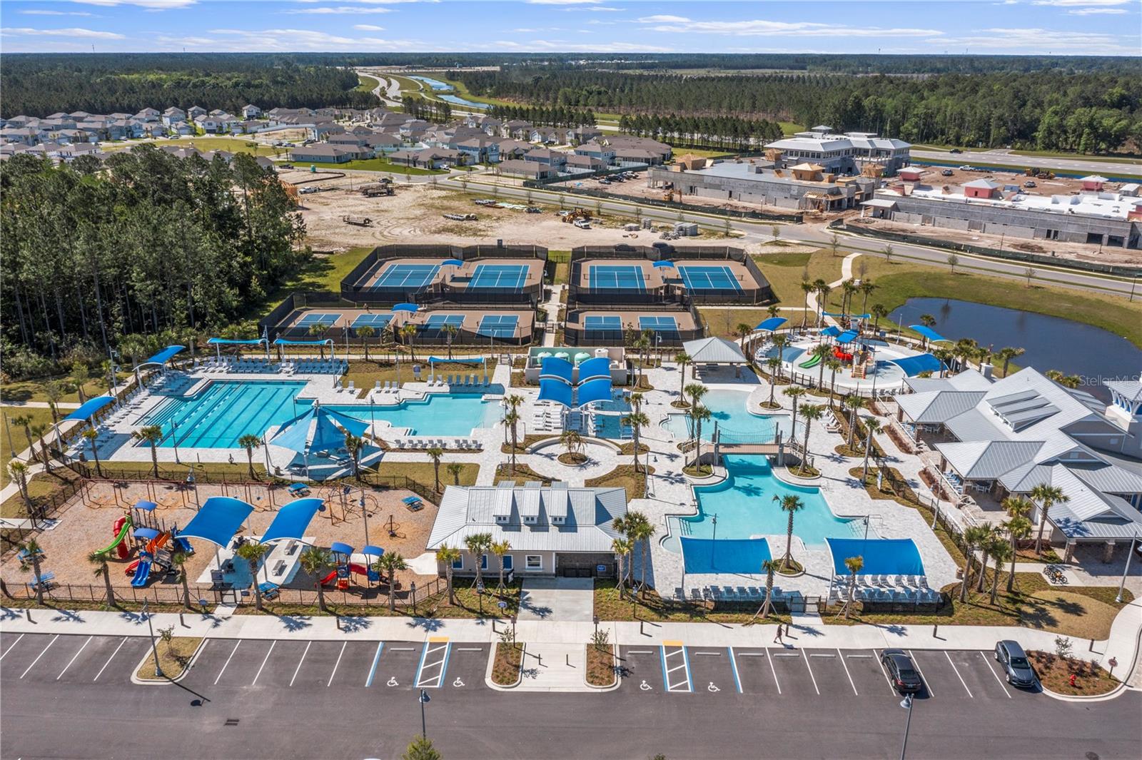 71 PINEBURY LN, ST AUGUSTINE, FL, 32092