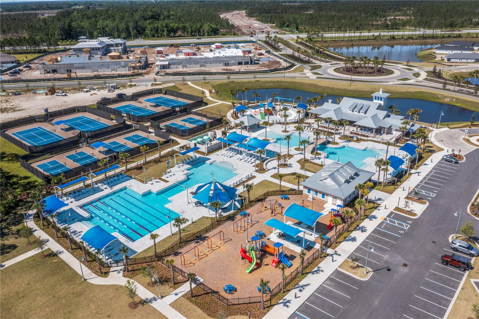 71 PINEBURY LN, ST AUGUSTINE, FL, 32092