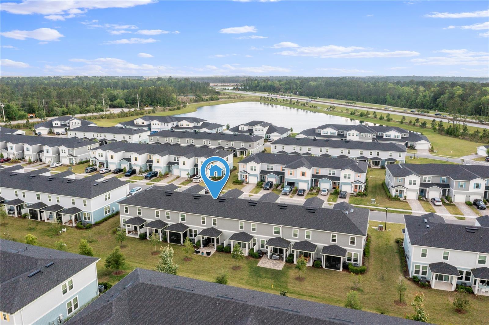 71 PINEBURY LN, ST AUGUSTINE, FL, 32092