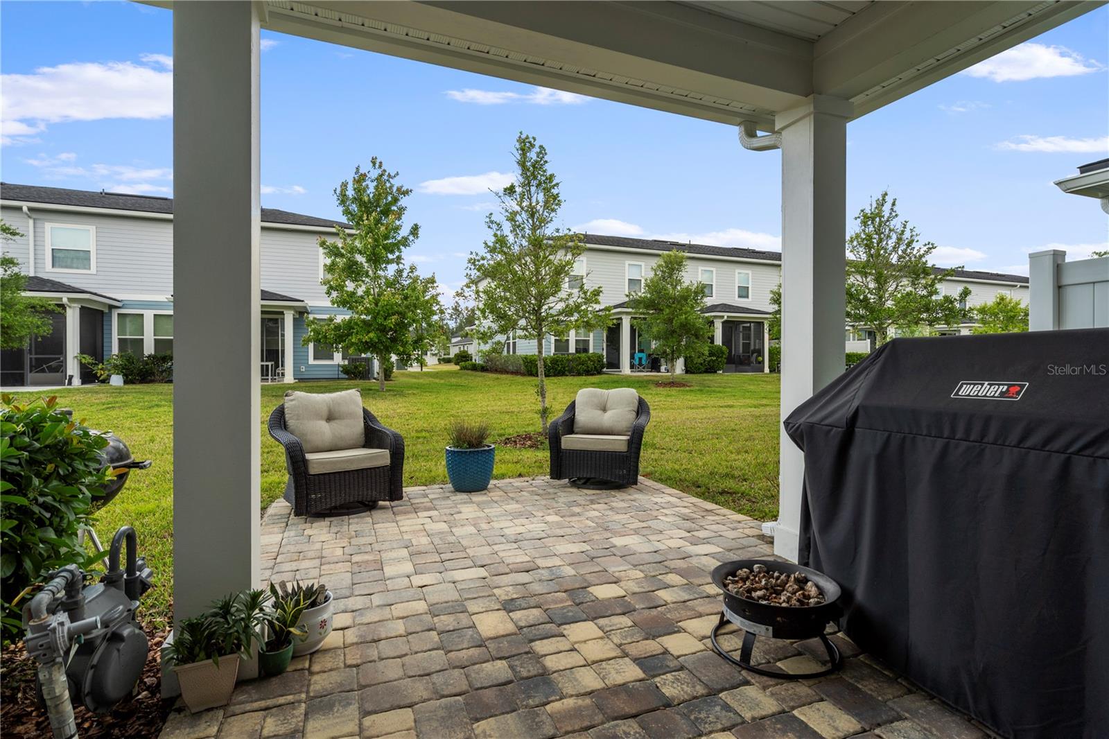 71 PINEBURY LN, ST AUGUSTINE, FL, 32092