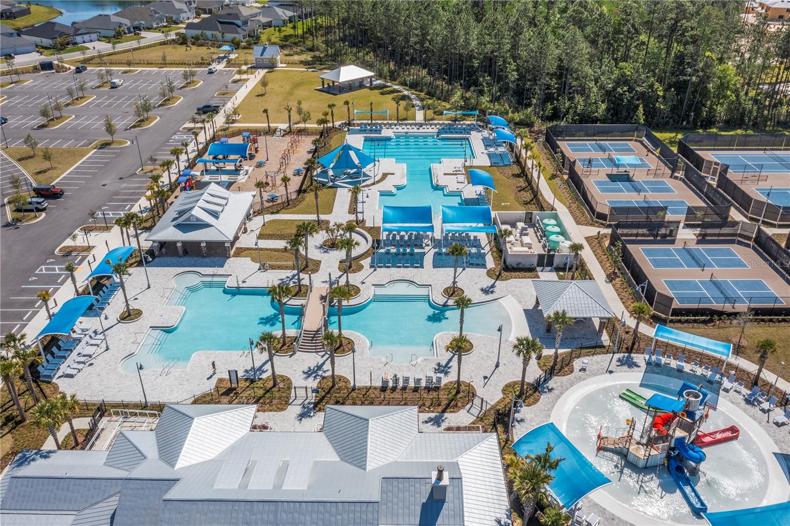 71 PINEBURY LN, ST AUGUSTINE, FL, 32092