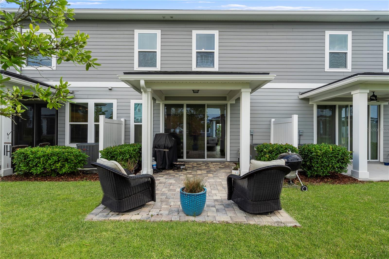 71 PINEBURY LN, ST AUGUSTINE, FL, 32092