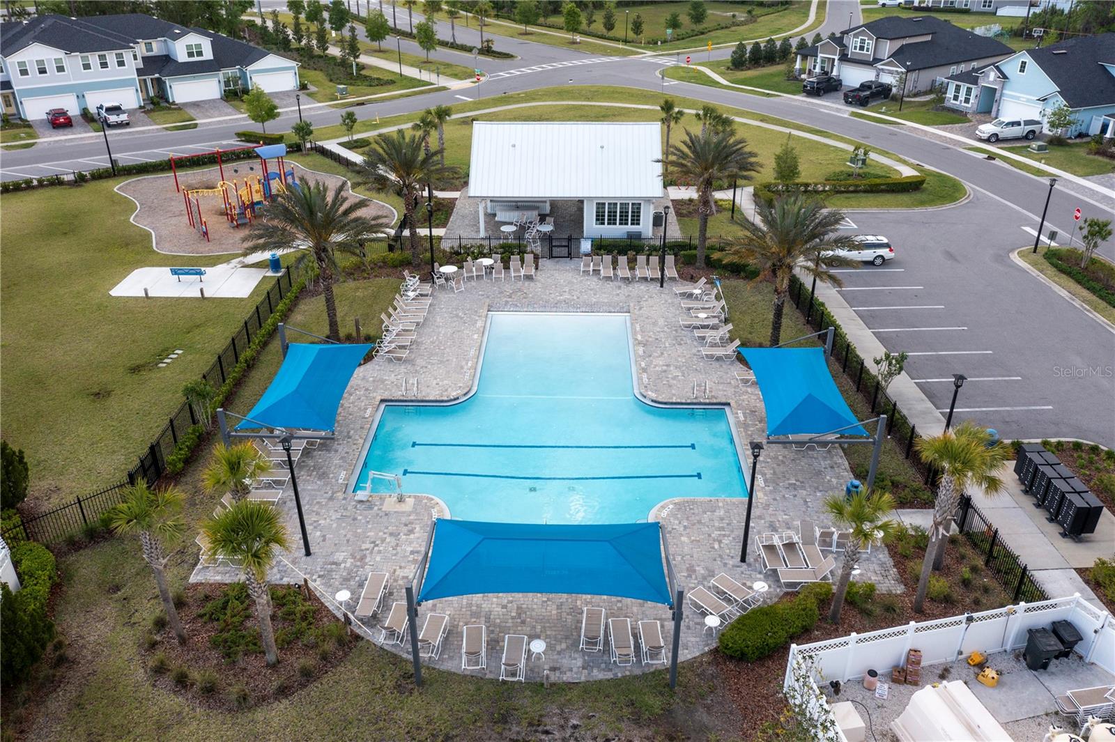 71 PINEBURY LN, ST AUGUSTINE, FL, 32092