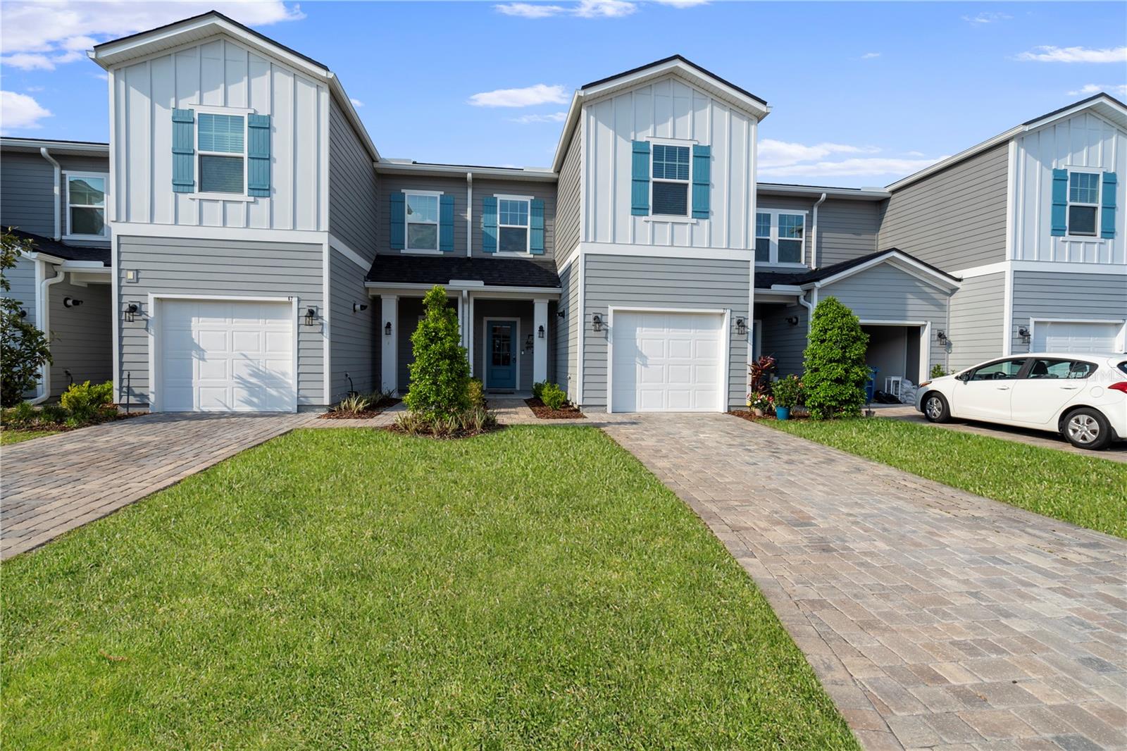 71 PINEBURY LN, ST AUGUSTINE, FL, 32092