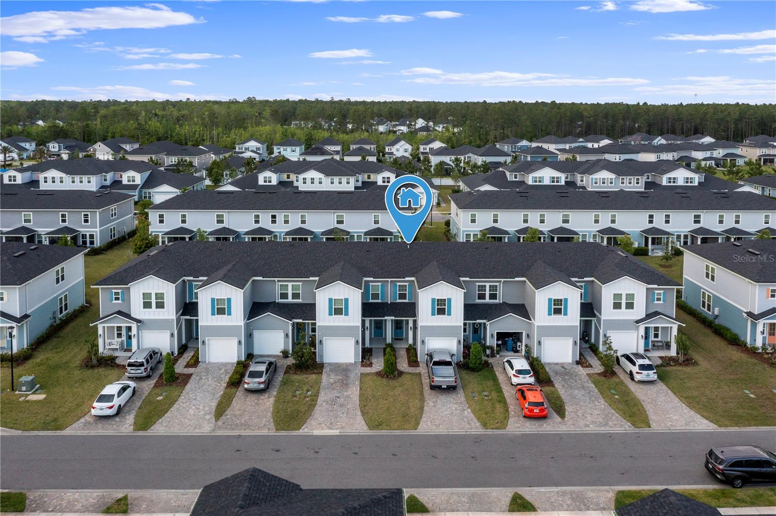 71 PINEBURY LN, ST AUGUSTINE, FL, 32092