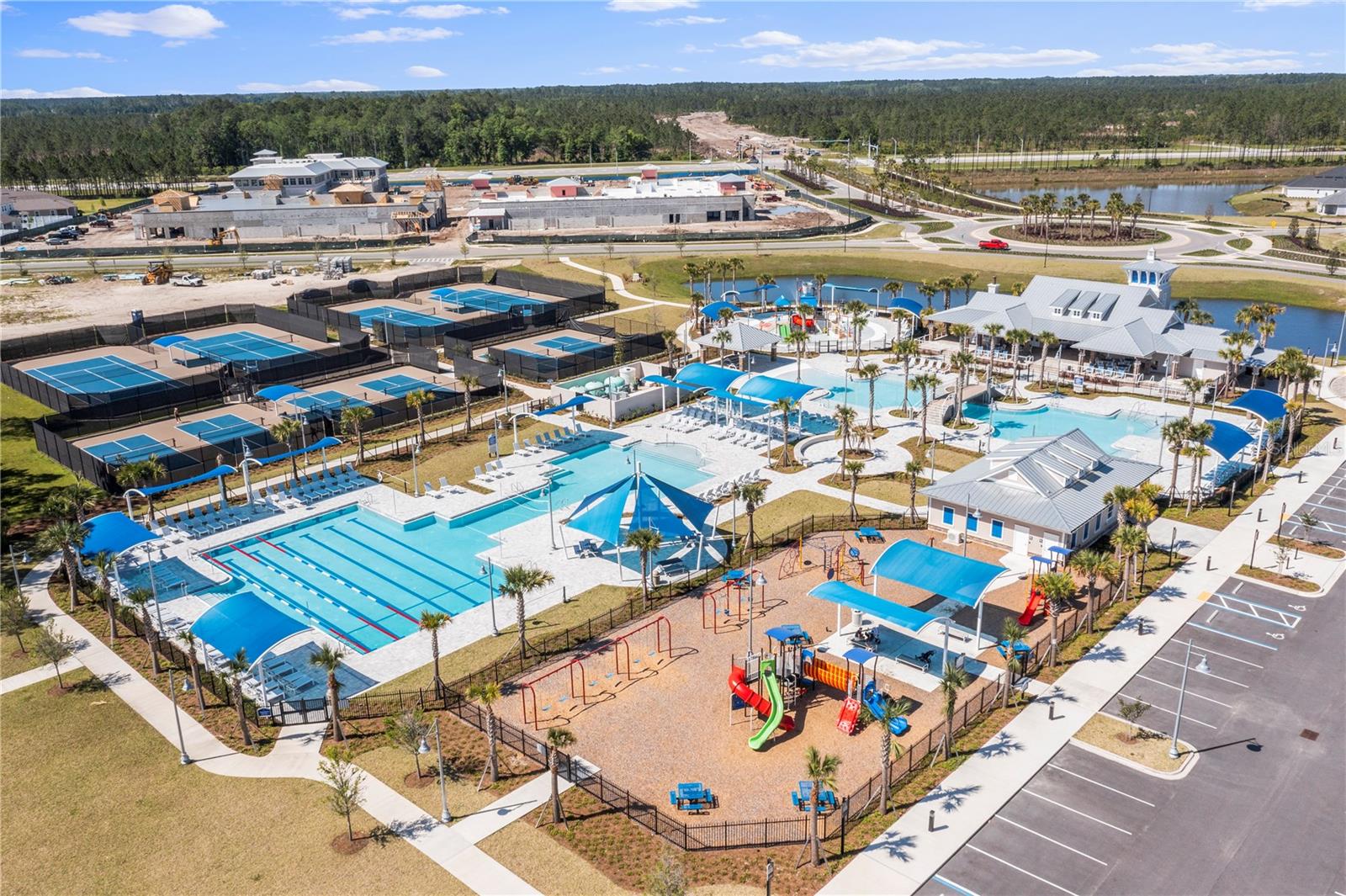 71 PINEBURY LN, ST AUGUSTINE, FL, 32092