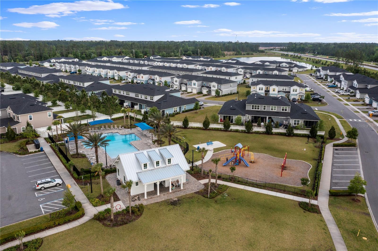 71 PINEBURY LN, ST AUGUSTINE, FL, 32092