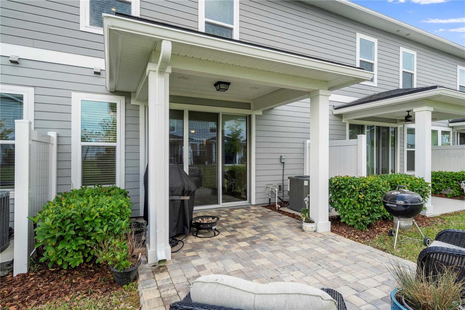 71 PINEBURY LN, ST AUGUSTINE, FL, 32092
