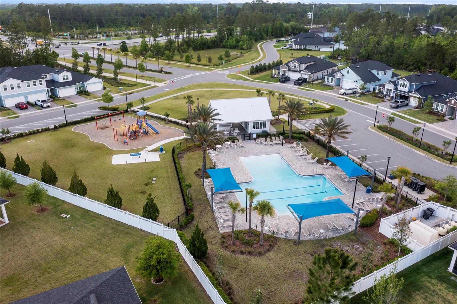 71 PINEBURY LN, ST AUGUSTINE, FL, 32092