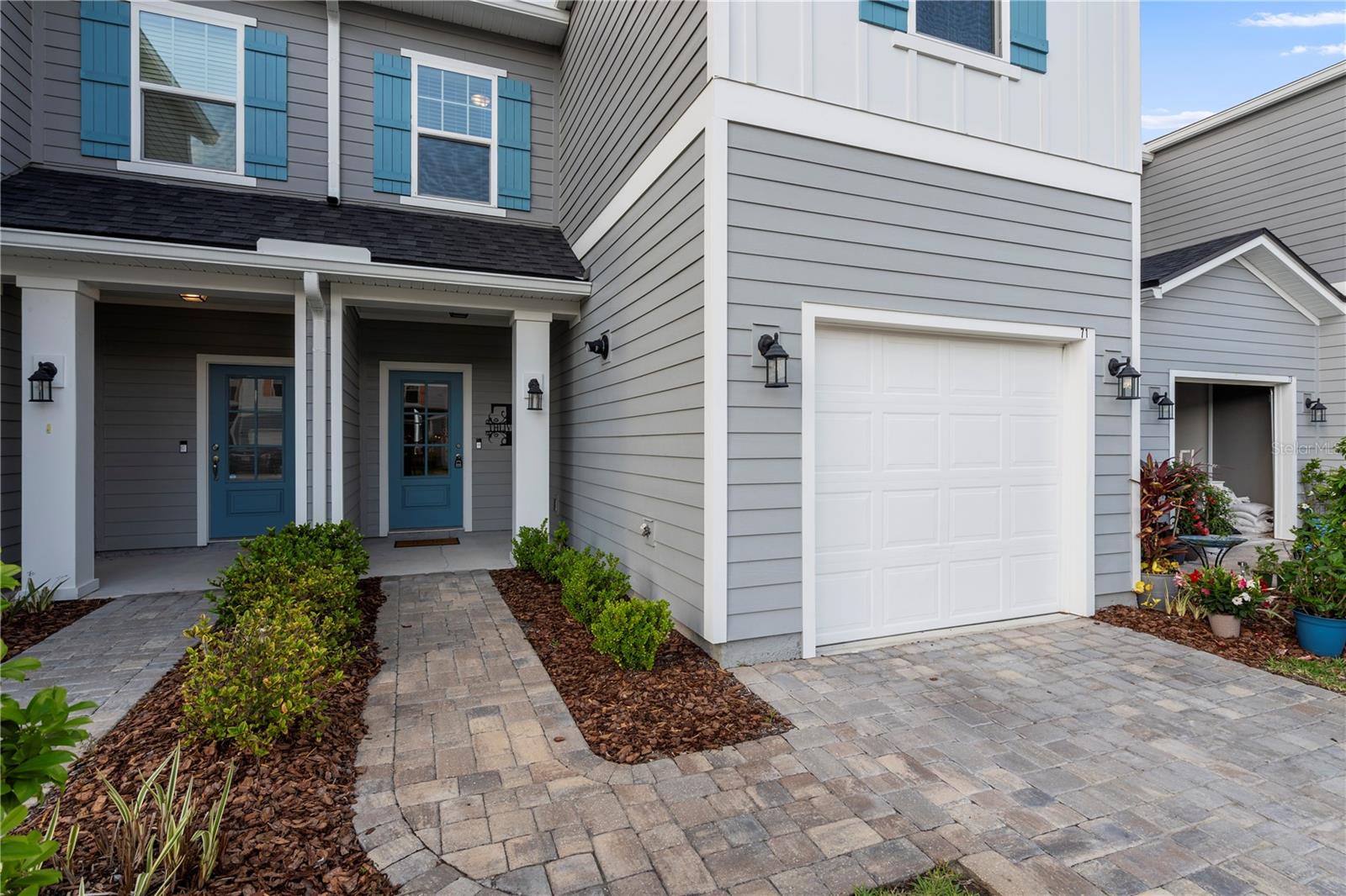 71 PINEBURY LN, ST AUGUSTINE, FL, 32092