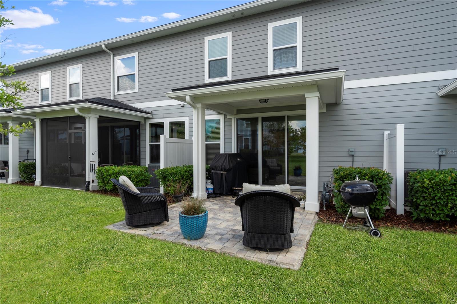 71 PINEBURY LN, ST AUGUSTINE, FL, 32092