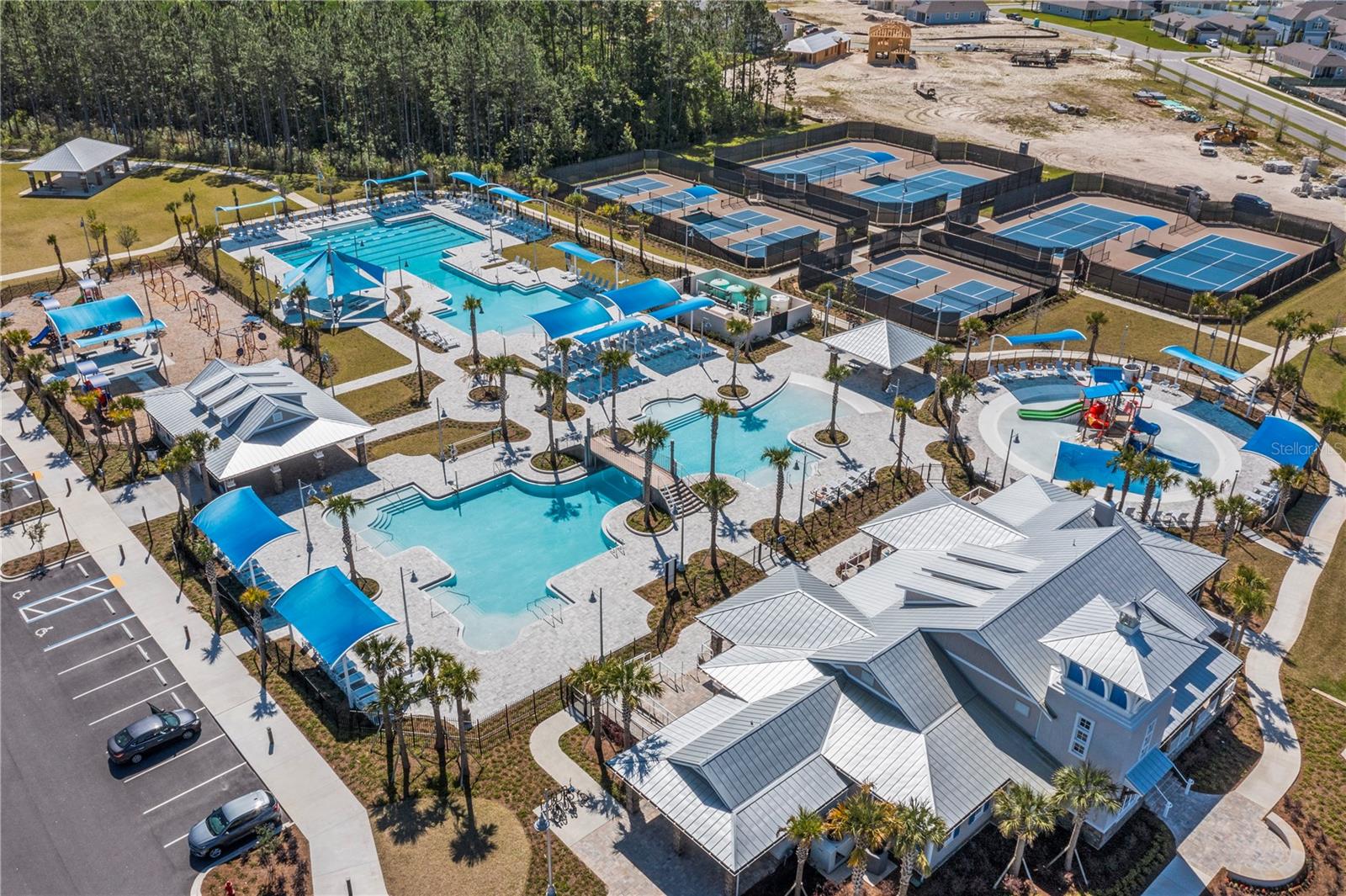 71 PINEBURY LN, ST AUGUSTINE, FL, 32092