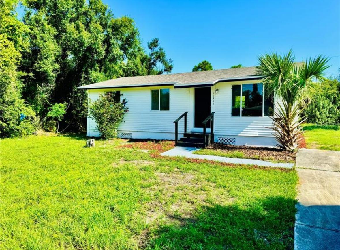26448 EAGER RD, PUNTA GORDA, FL, 33955