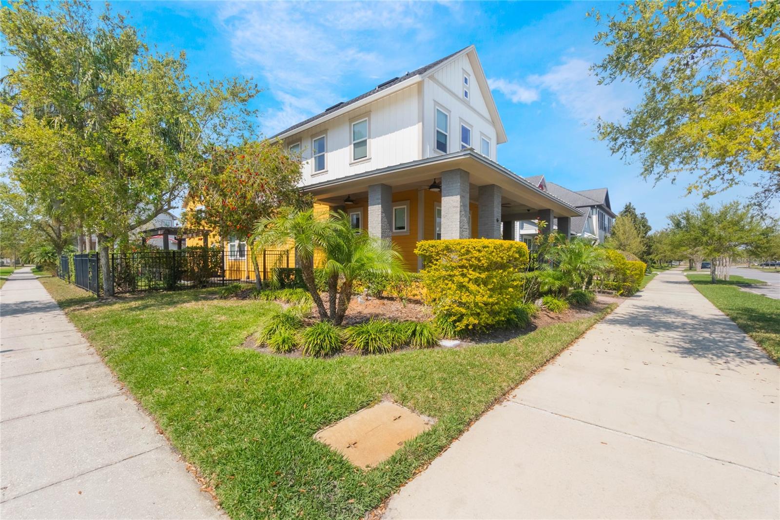 13798 WALCOTT AVE, ORLANDO, FL, 32827