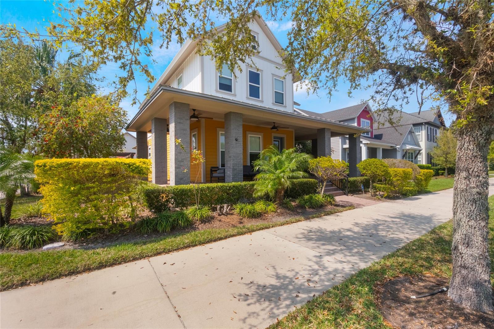 13798 WALCOTT AVE, ORLANDO, FL, 32827