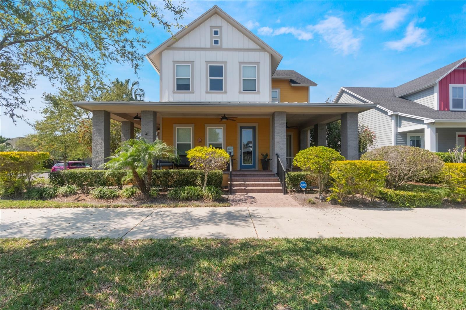 13798 WALCOTT AVE, ORLANDO, FL, 32827