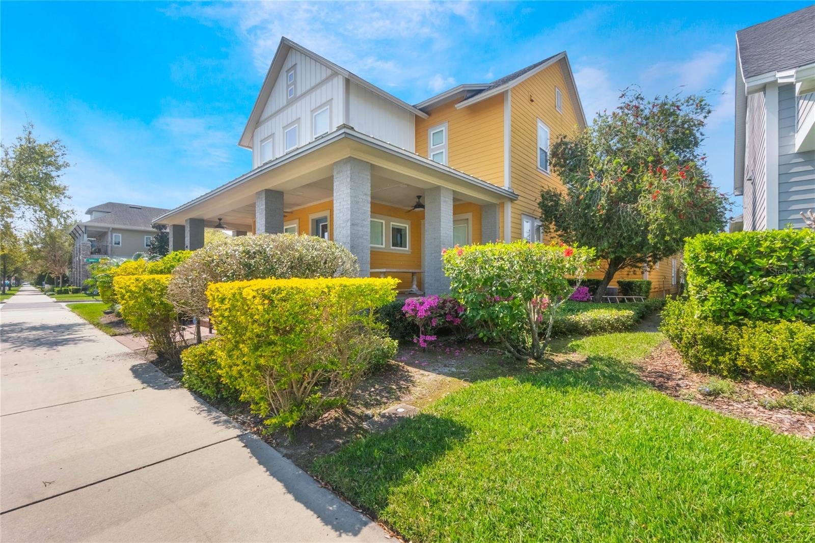 13798 WALCOTT AVE, ORLANDO, FL, 32827