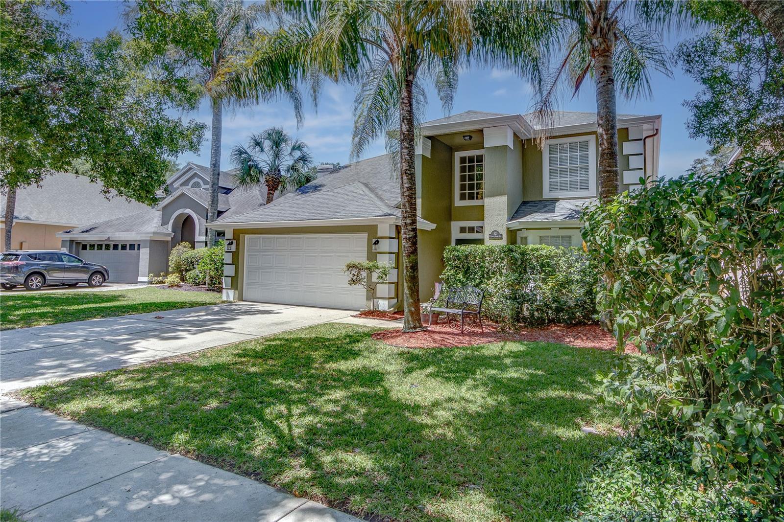 821 N LAKE CLAIRE CIR, OVIEDO, FL, 32765