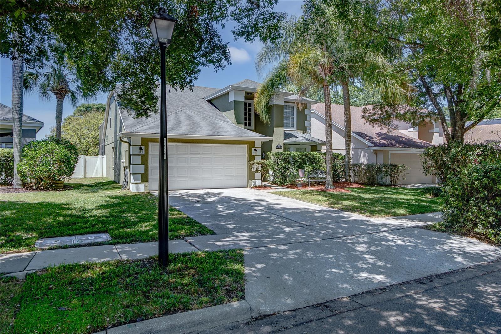 821 N LAKE CLAIRE CIR, OVIEDO, FL, 32765