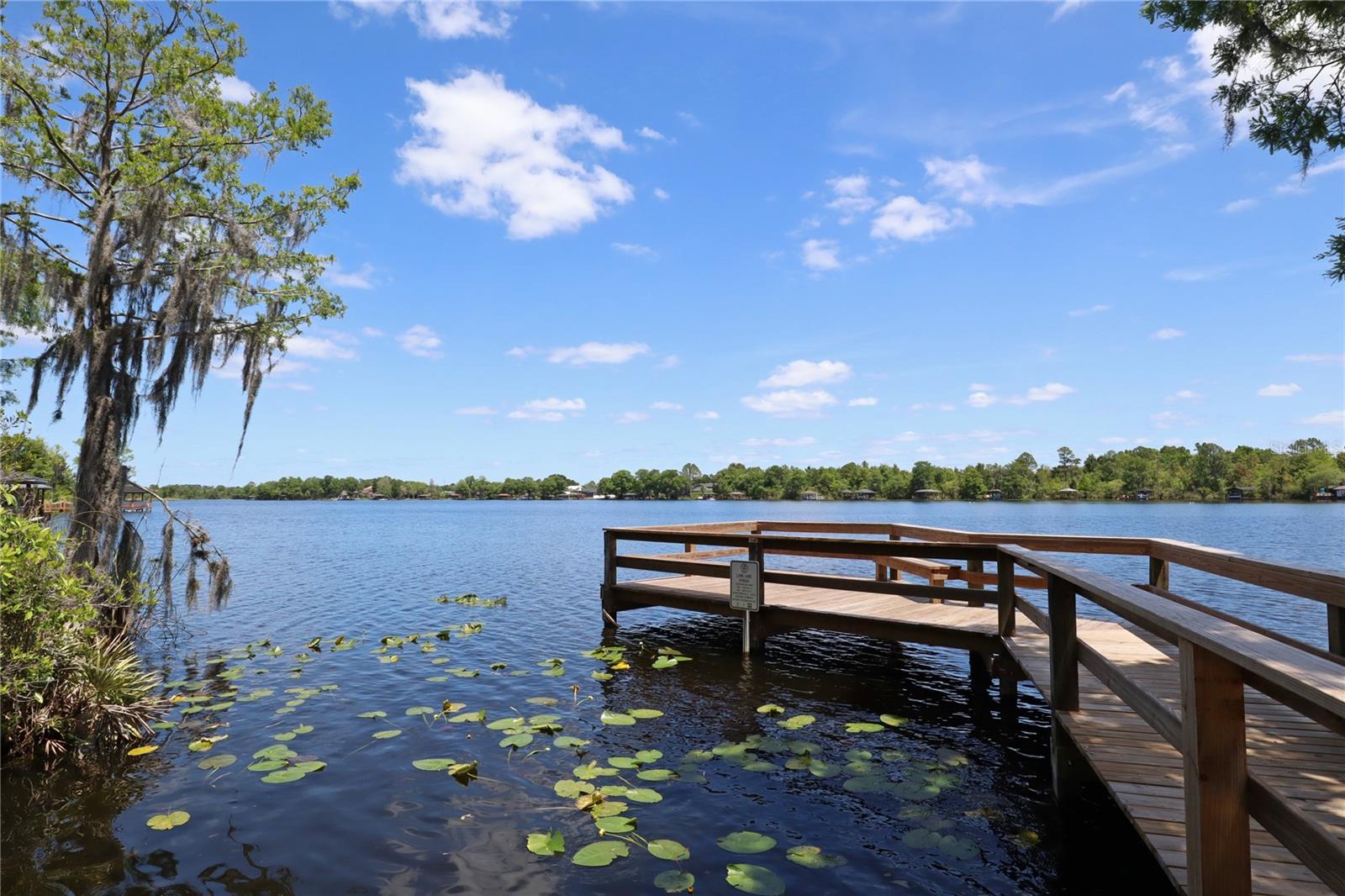 821 N LAKE CLAIRE CIR, OVIEDO, FL, 32765