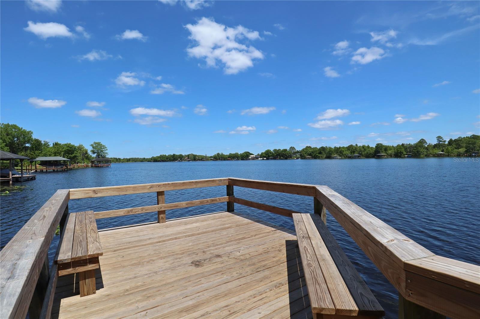 821 N LAKE CLAIRE CIR, OVIEDO, FL, 32765