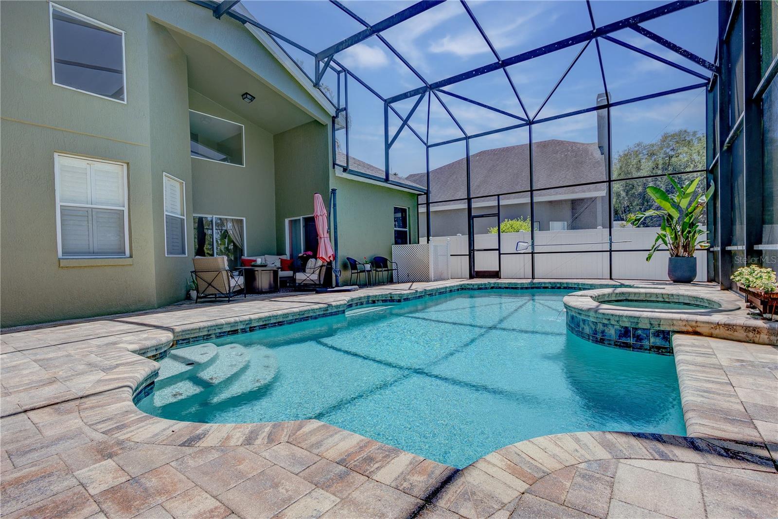 821 N LAKE CLAIRE CIR, OVIEDO, FL, 32765