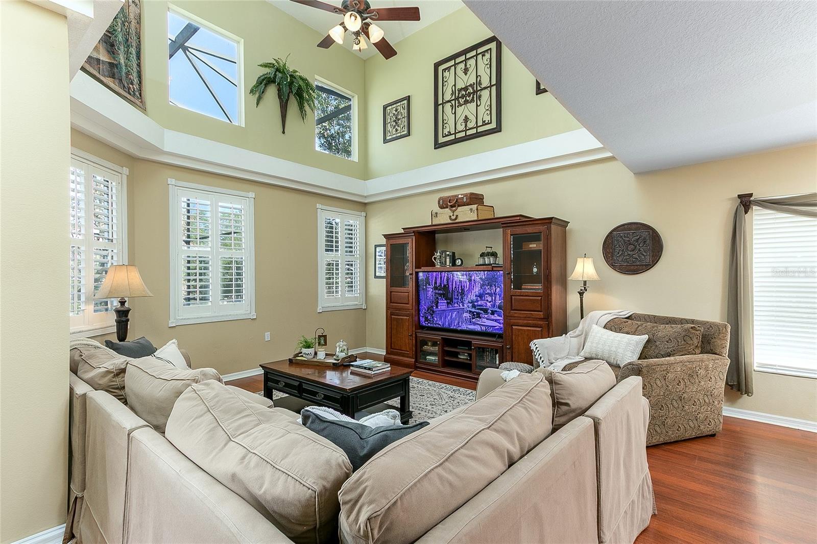 821 N LAKE CLAIRE CIR, OVIEDO, FL, 32765