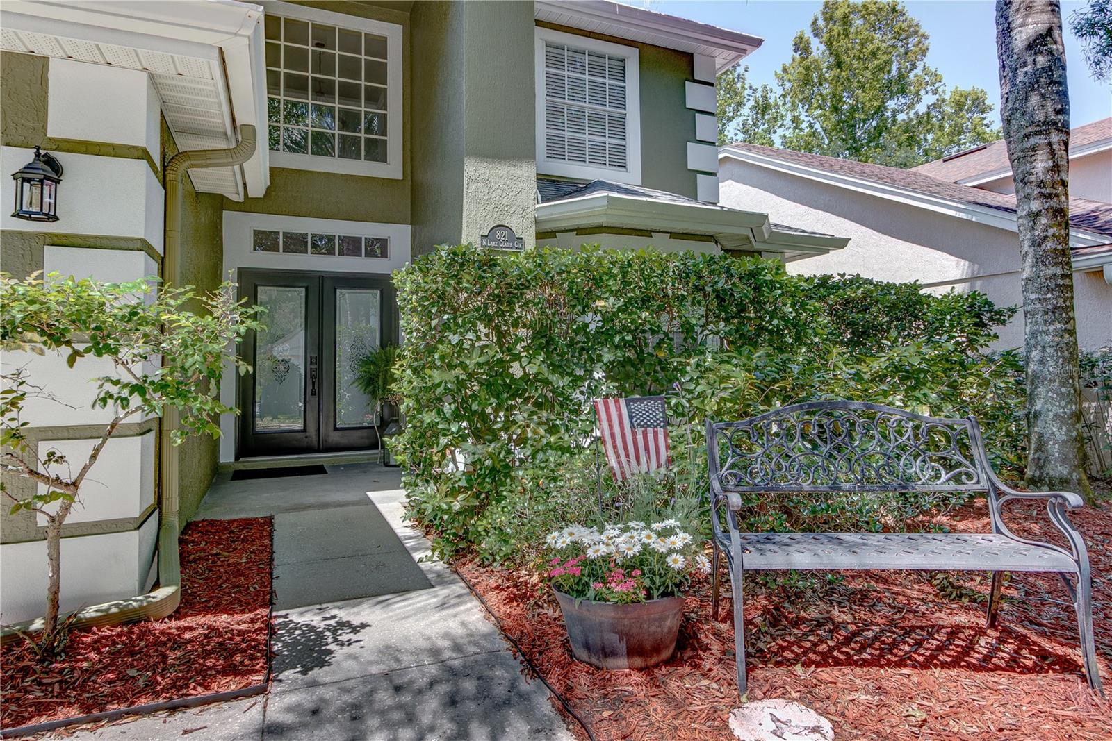 821 N LAKE CLAIRE CIR, OVIEDO, FL, 32765