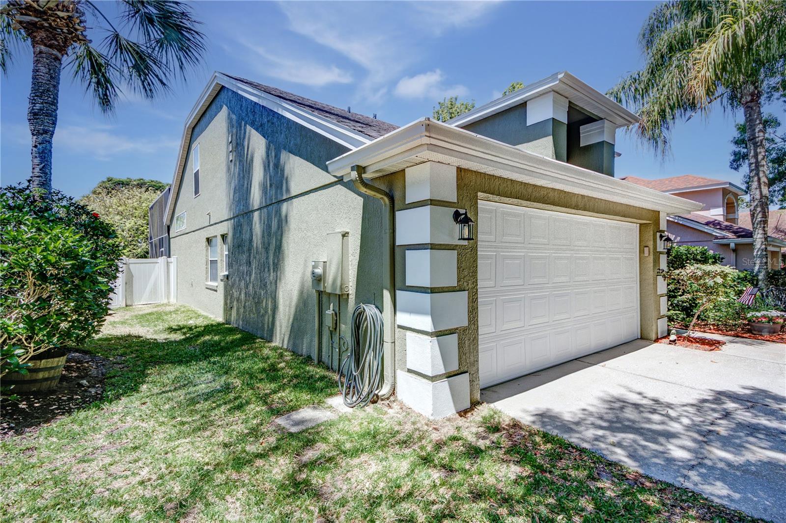 821 N LAKE CLAIRE CIR, OVIEDO, FL, 32765