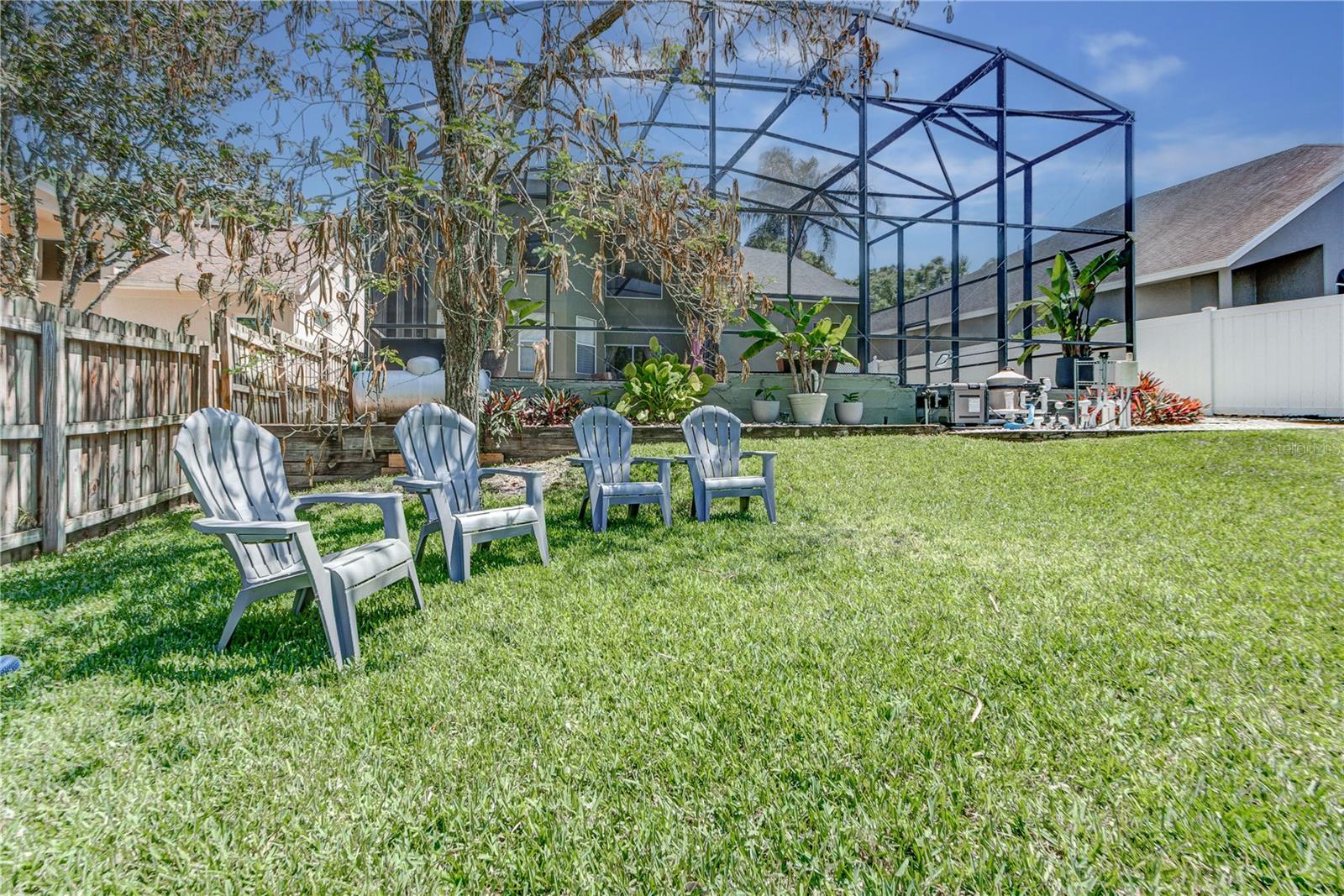 821 N LAKE CLAIRE CIR, OVIEDO, FL, 32765