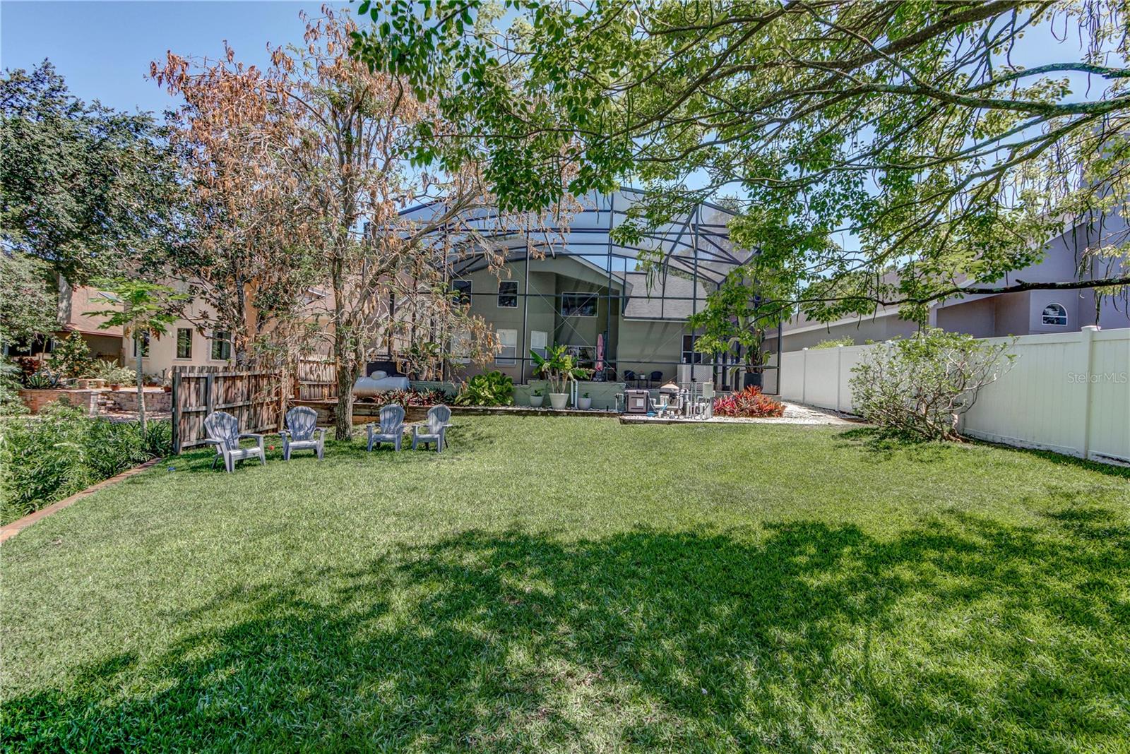 821 N LAKE CLAIRE CIR, OVIEDO, FL, 32765