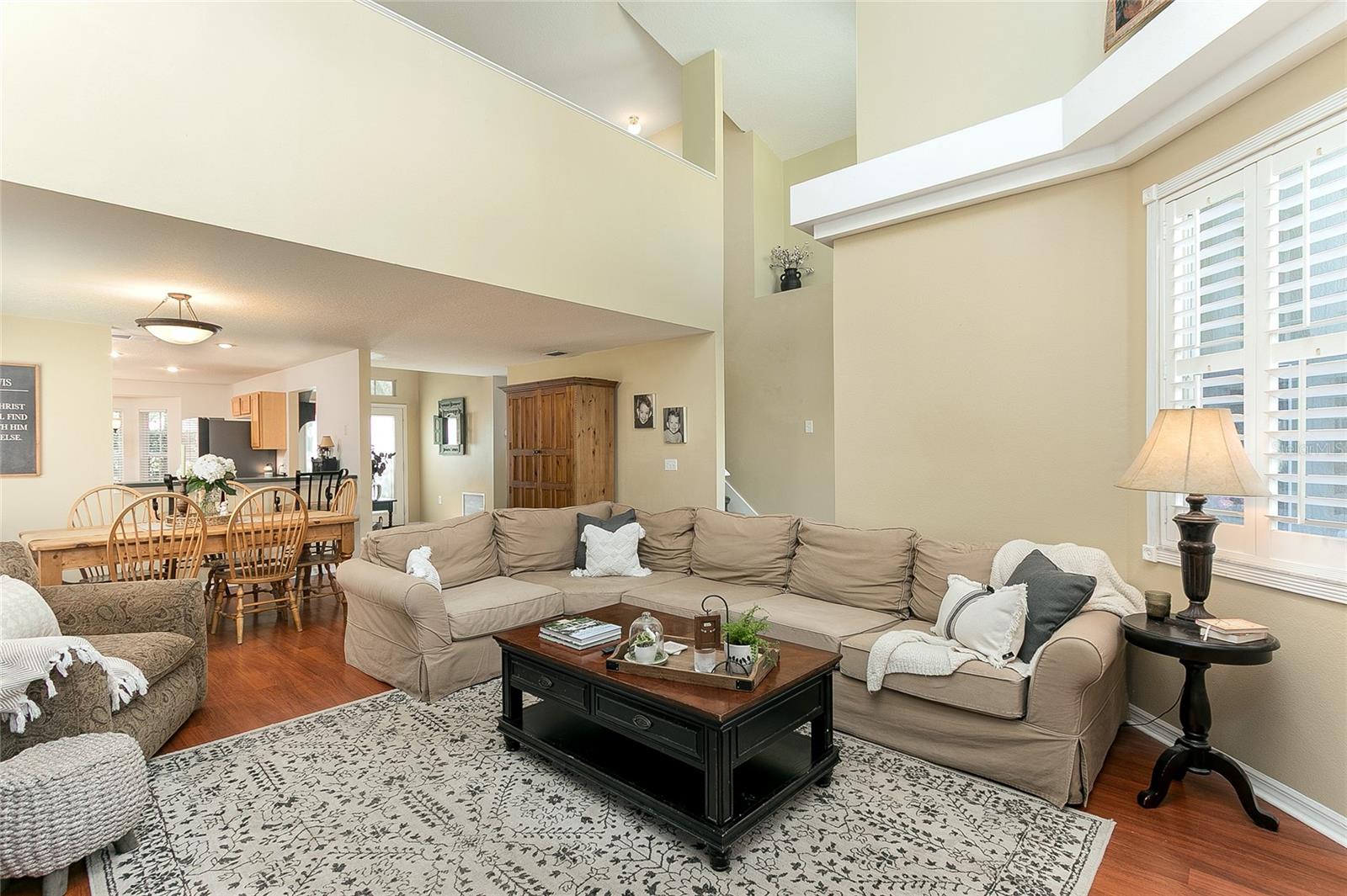 821 N LAKE CLAIRE CIR, OVIEDO, FL, 32765