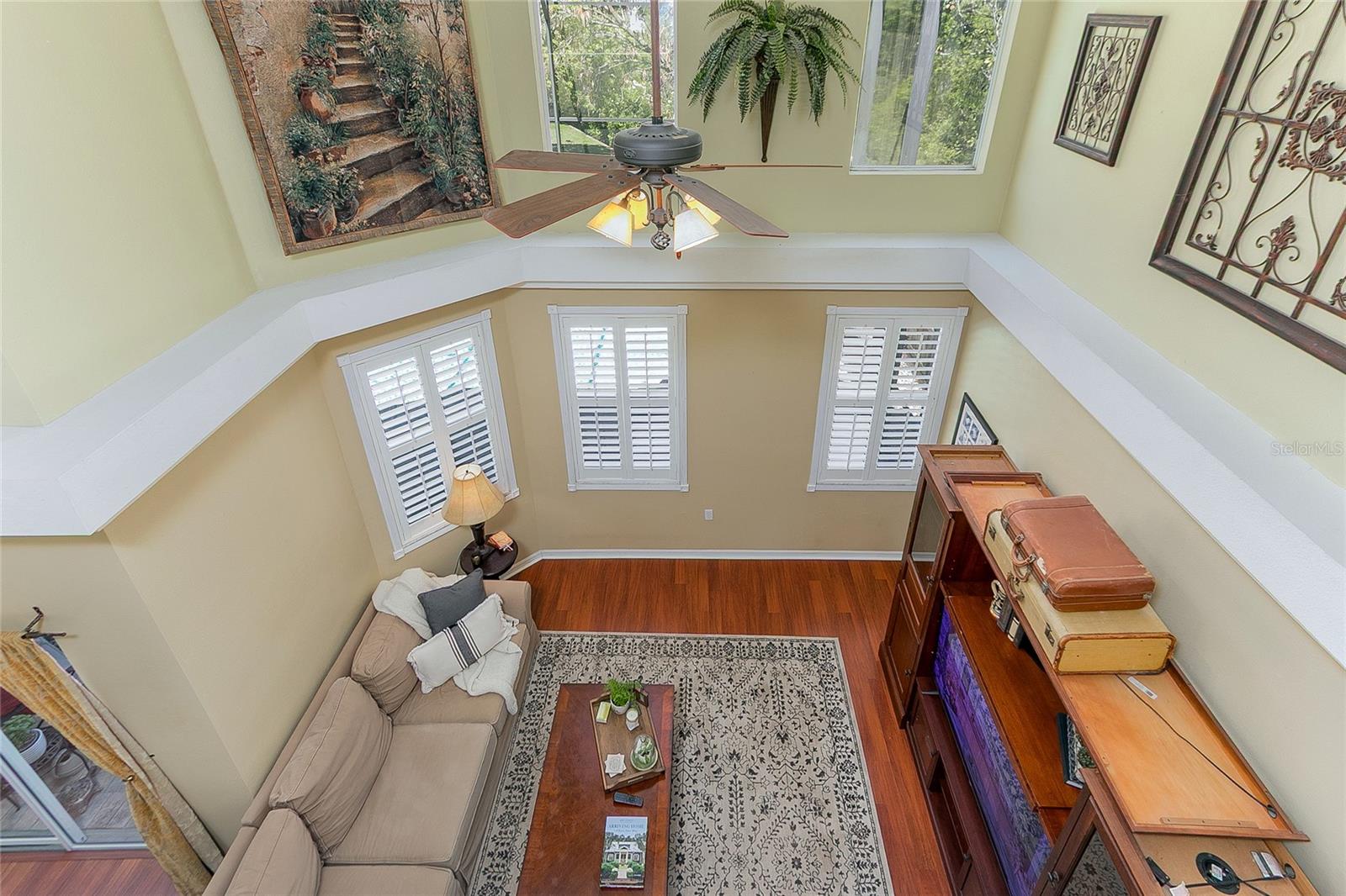 821 N LAKE CLAIRE CIR, OVIEDO, FL, 32765