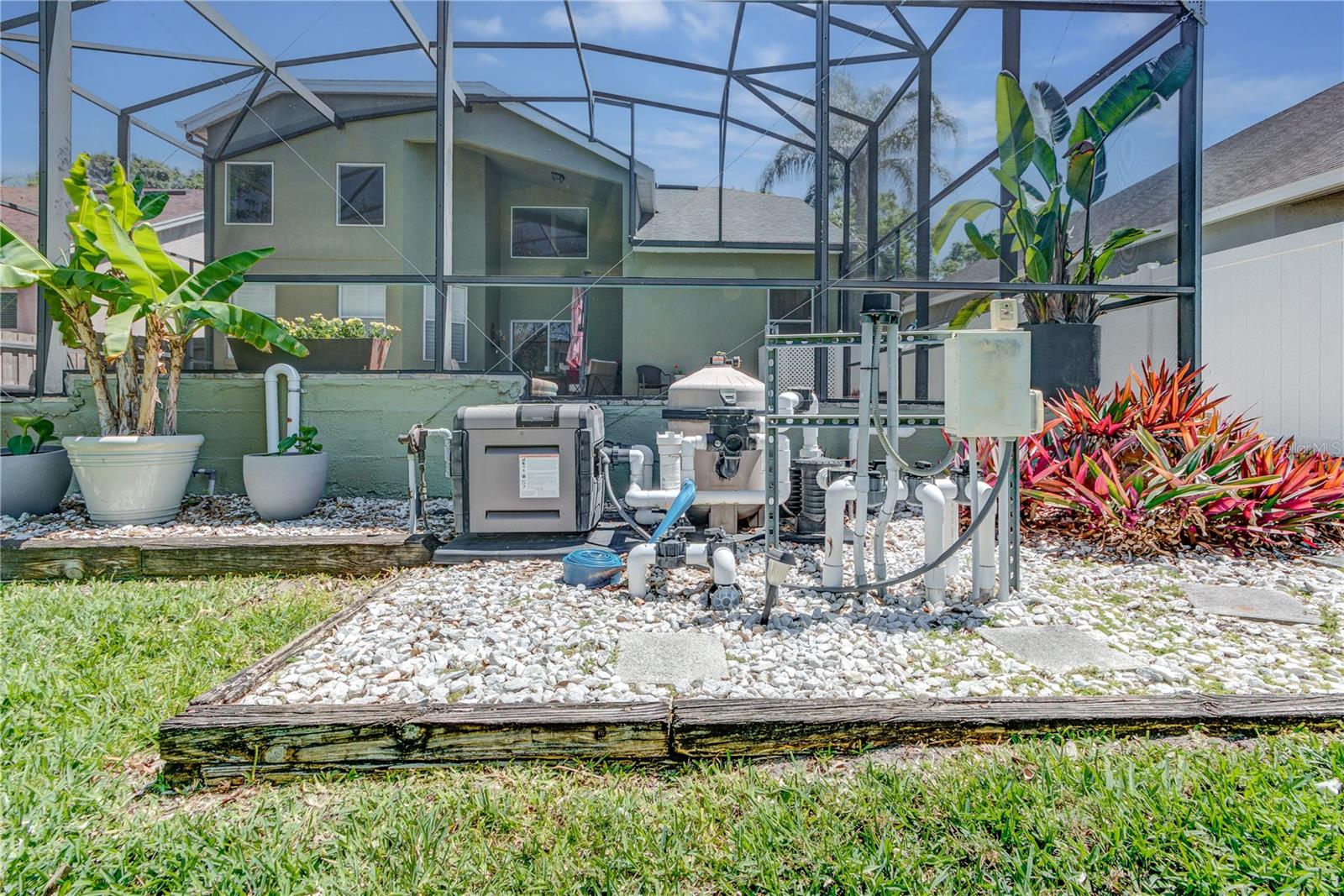 821 N LAKE CLAIRE CIR, OVIEDO, FL, 32765