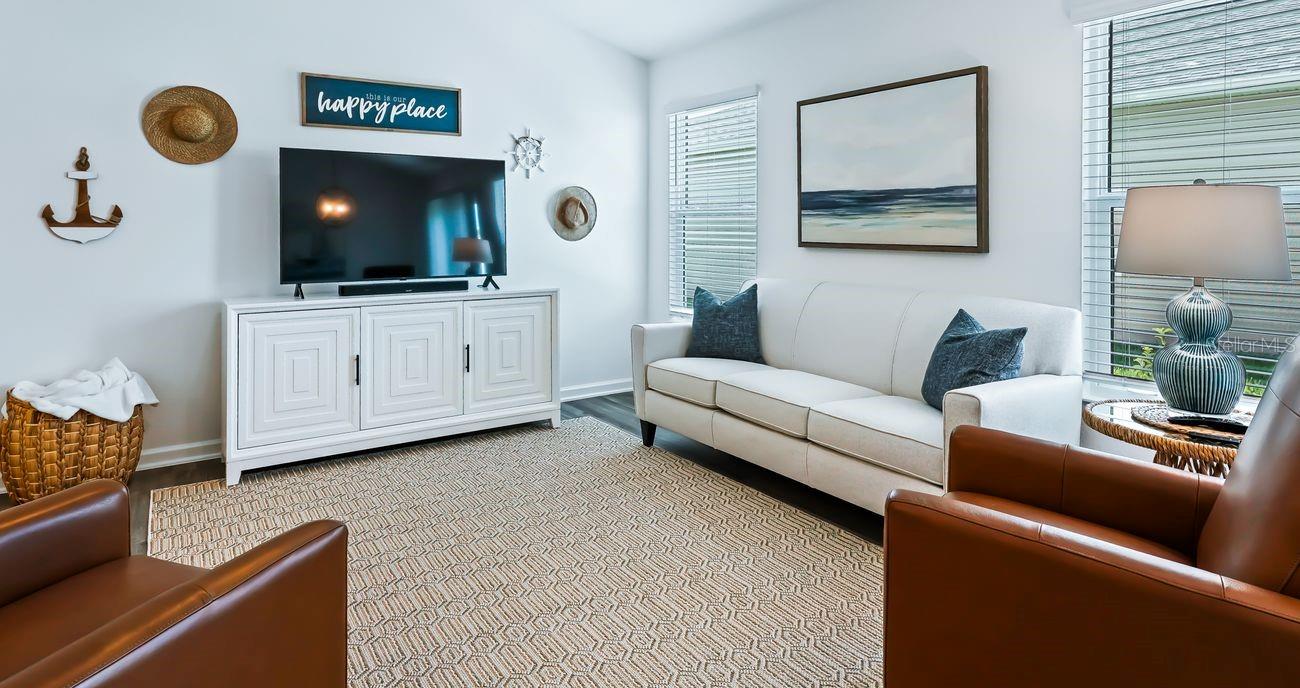 6471 ECOFF PL, THE VILLAGES, FL, 34762