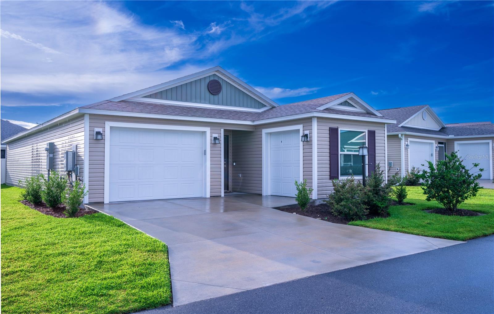 6471 ECOFF PL, THE VILLAGES, FL, 34762