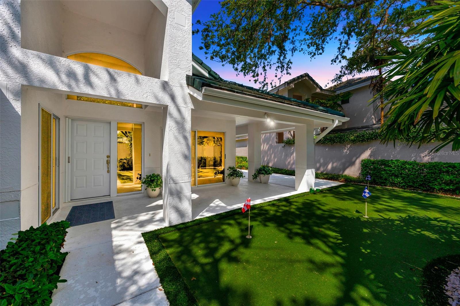 15824 SANCTUARY DR, TAMPA, FL, 33647